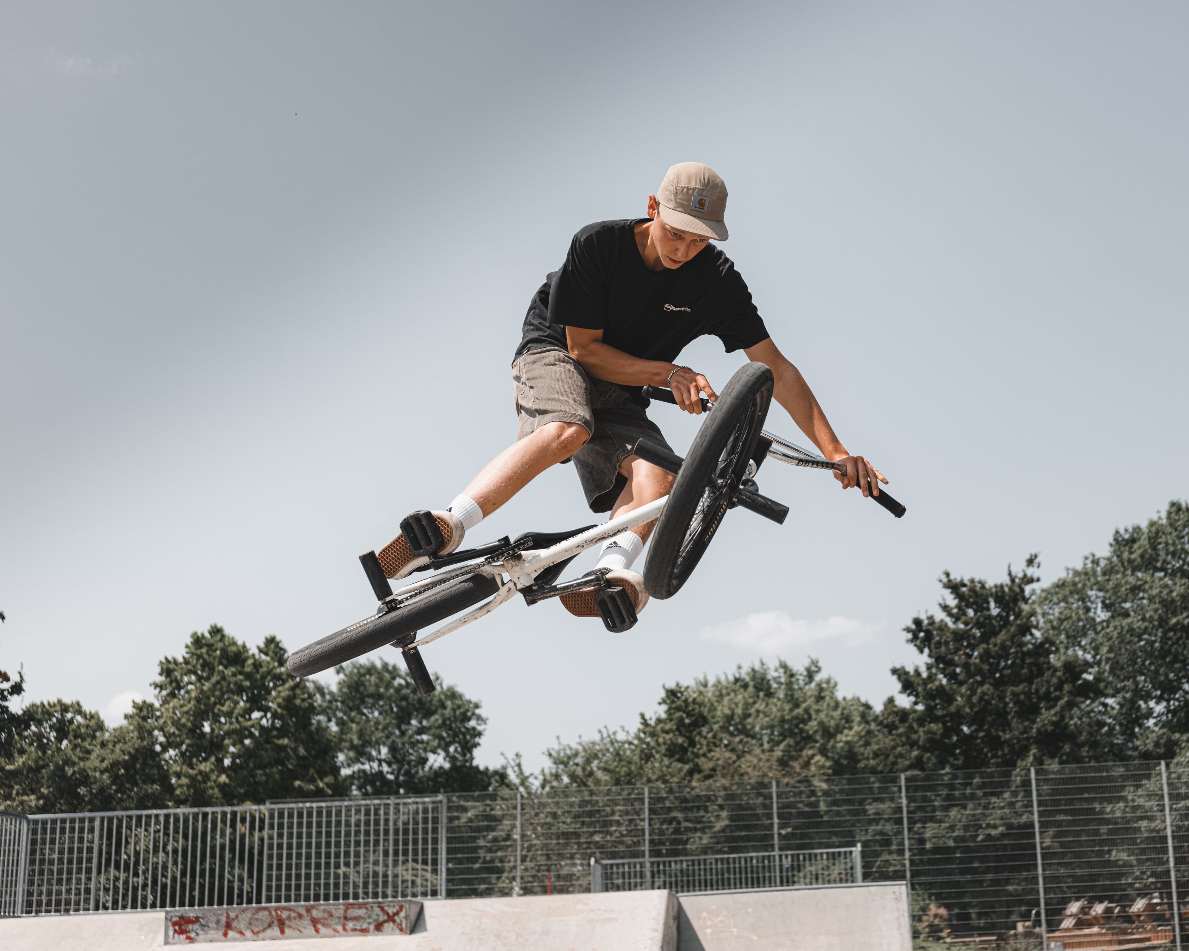 Momente – Fotografie von Dominik Naumer